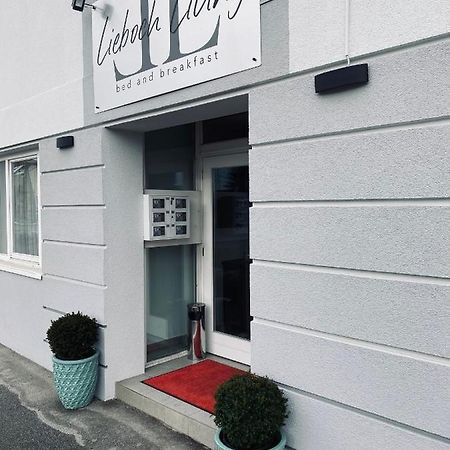 Hotel Lieboch Living Esterno foto