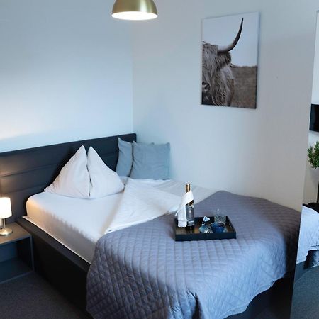 Hotel Lieboch Living Esterno foto