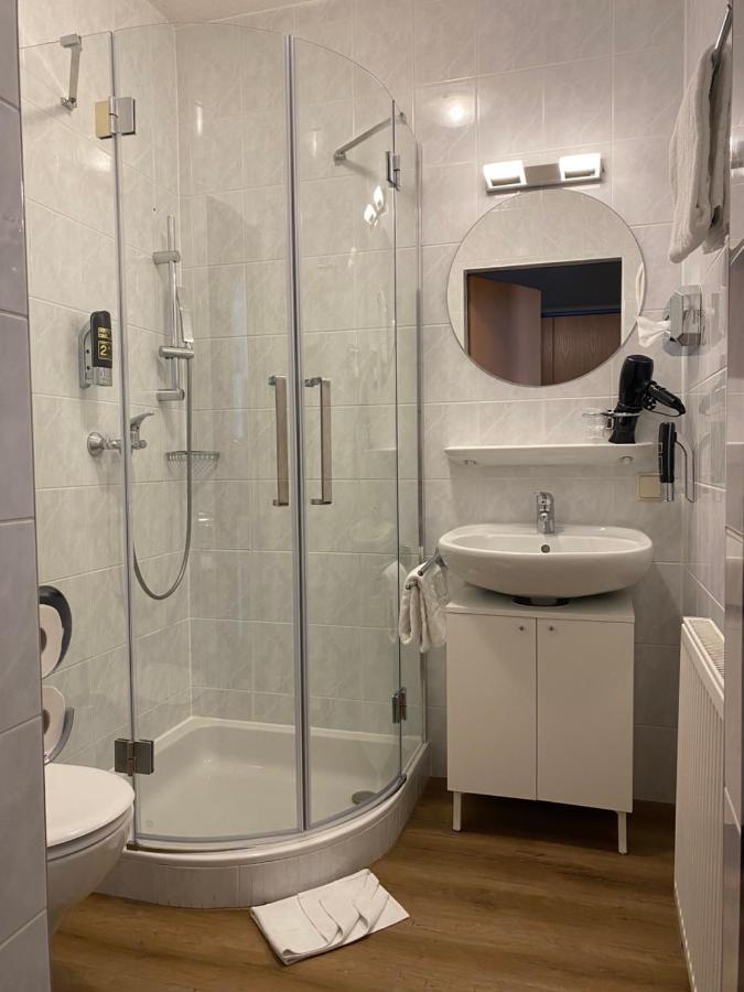 Hotel Lieboch Living Esterno foto