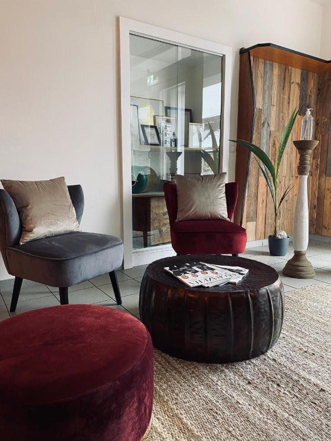 Hotel Lieboch Living Esterno foto