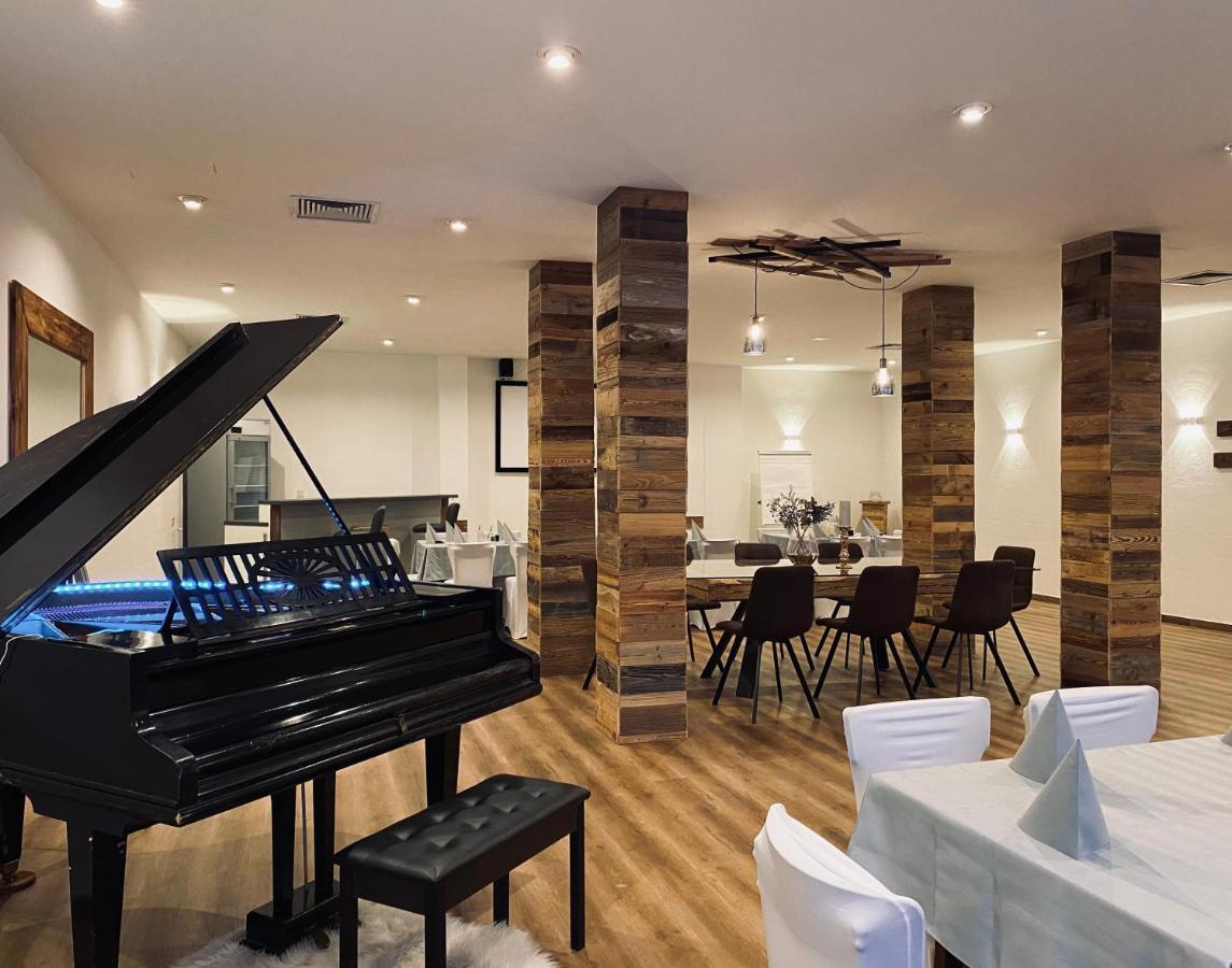 Hotel Lieboch Living Esterno foto