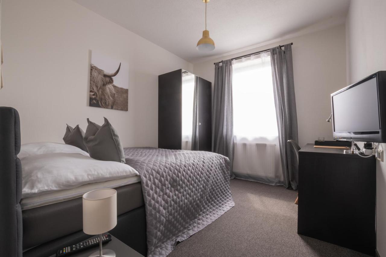 Hotel Lieboch Living Esterno foto