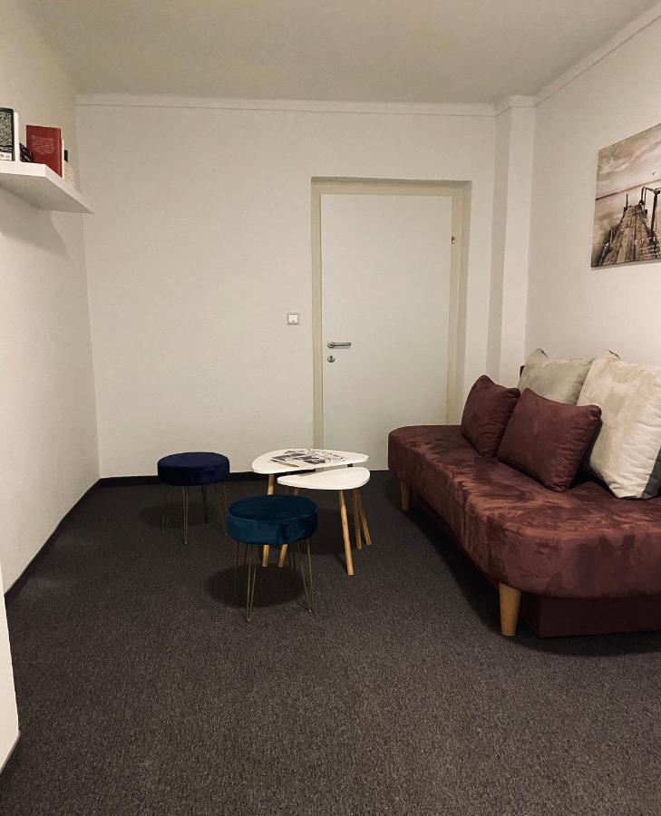Hotel Lieboch Living Esterno foto