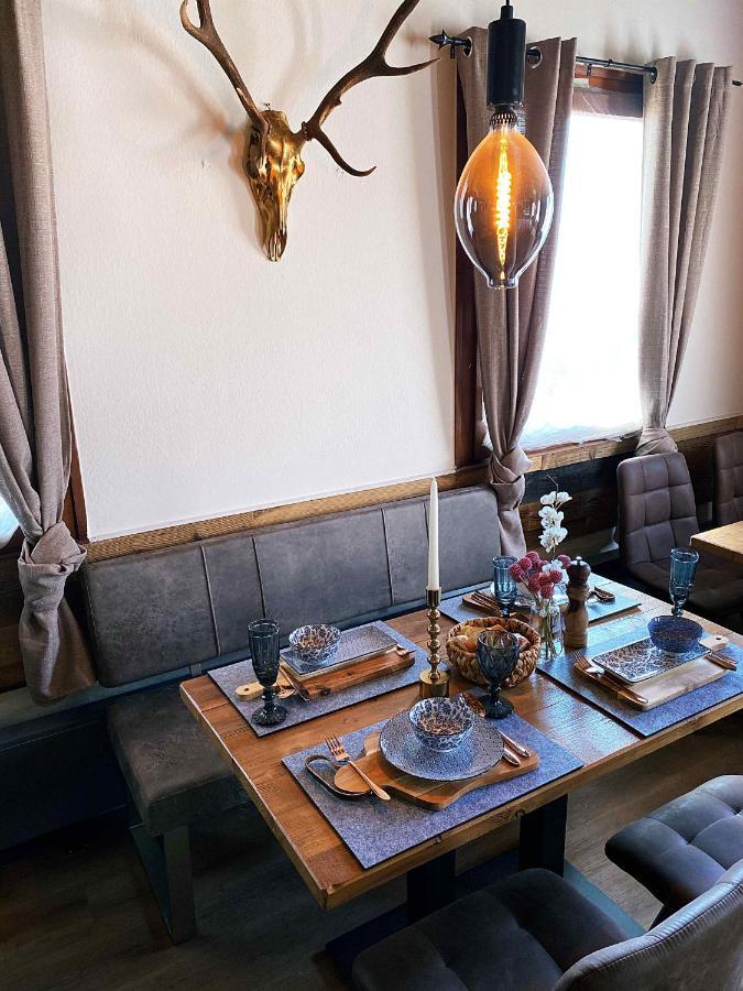 Hotel Lieboch Living Esterno foto